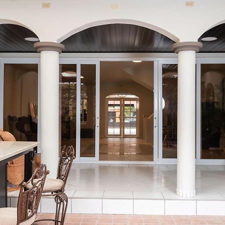 Hotel Boutique Nueva Valladolid コマヤグア エクステリア 写真