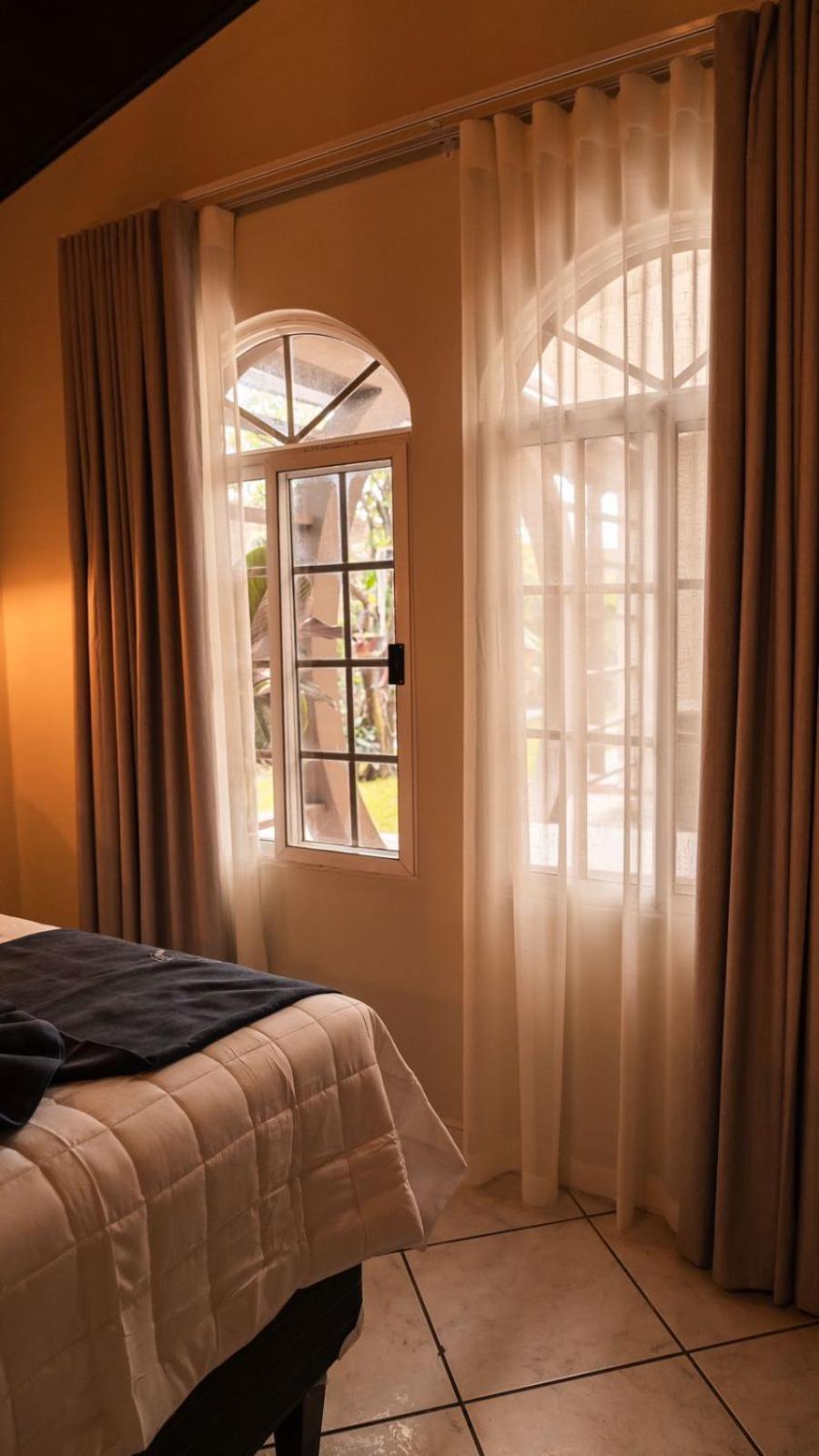 Hotel Boutique Nueva Valladolid コマヤグア エクステリア 写真