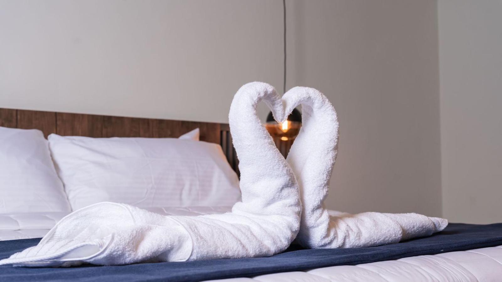 Hotel Boutique Nueva Valladolid コマヤグア エクステリア 写真