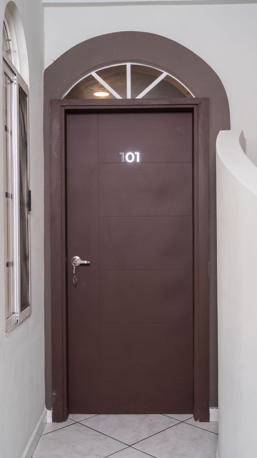 Hotel Boutique Nueva Valladolid コマヤグア エクステリア 写真